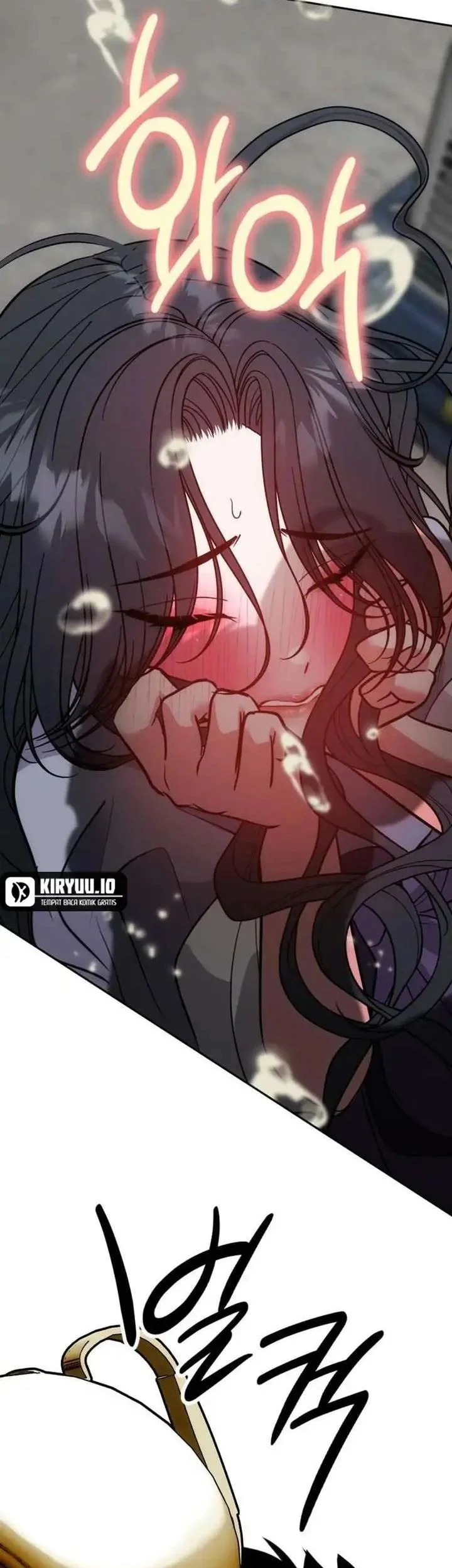 Godeokchun's Food Truck Chapter 23 Gambar 61