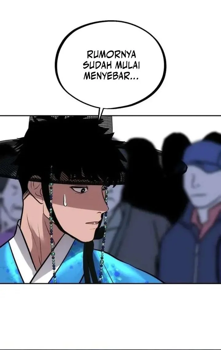 Godeokchun's Food Truck Chapter 23 Gambar 10