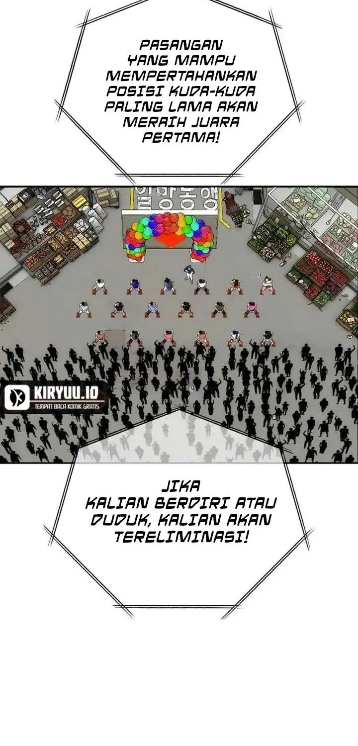 Godeokchun's Food Truck Chapter 23 Gambar 17