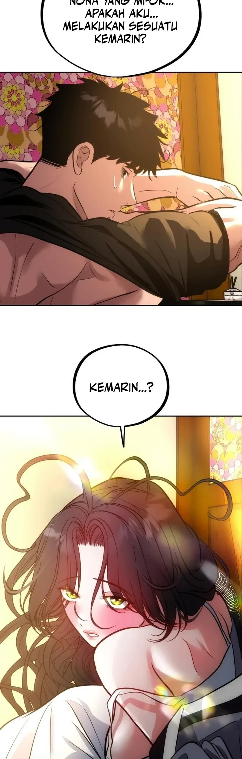 Godeokchun's Food Truck Chapter 24 Gambar 36