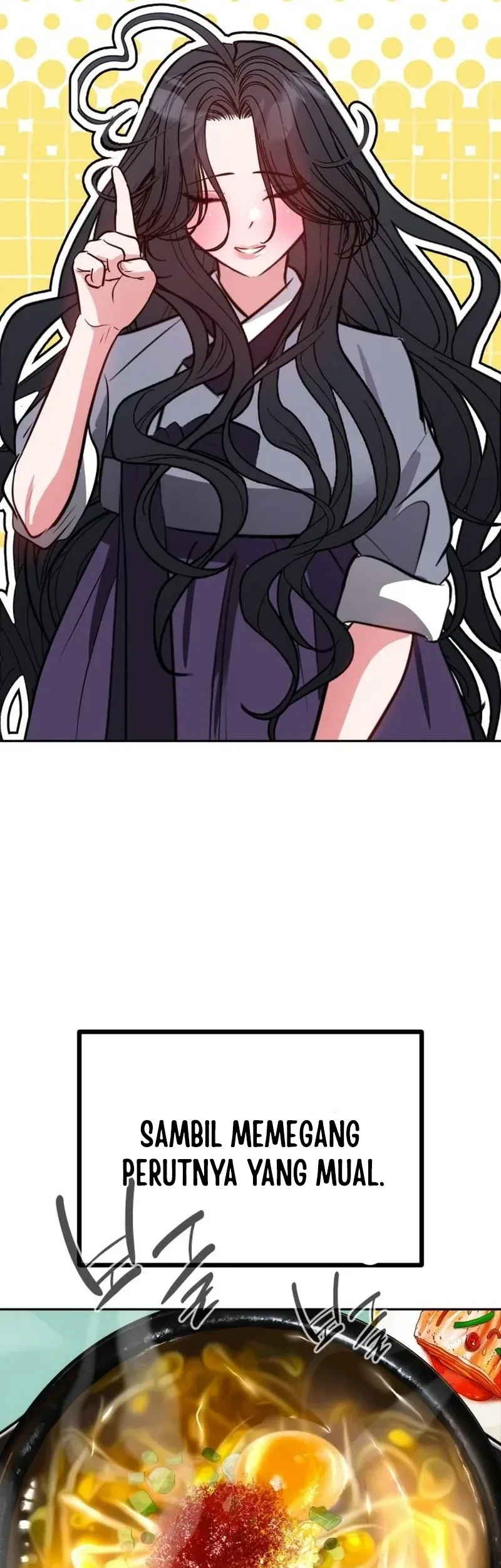 Godeokchun's Food Truck Chapter 24 Gambar 39