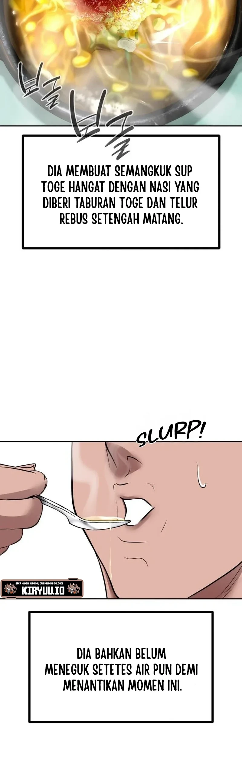 Godeokchun's Food Truck Chapter 24 Gambar 40