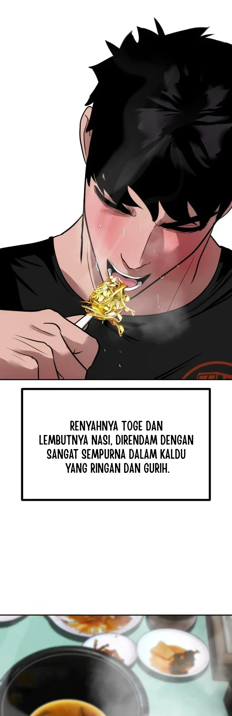 Godeokchun's Food Truck Chapter 24 Gambar 42