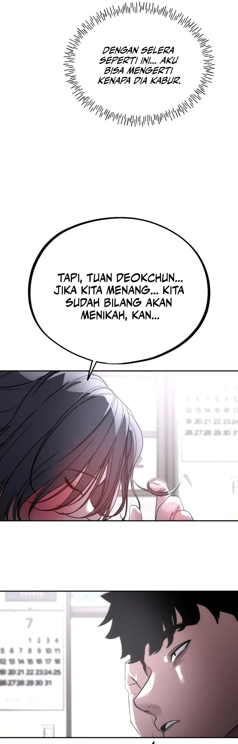 Godeokchun's Food Truck Chapter 24 Gambar 47