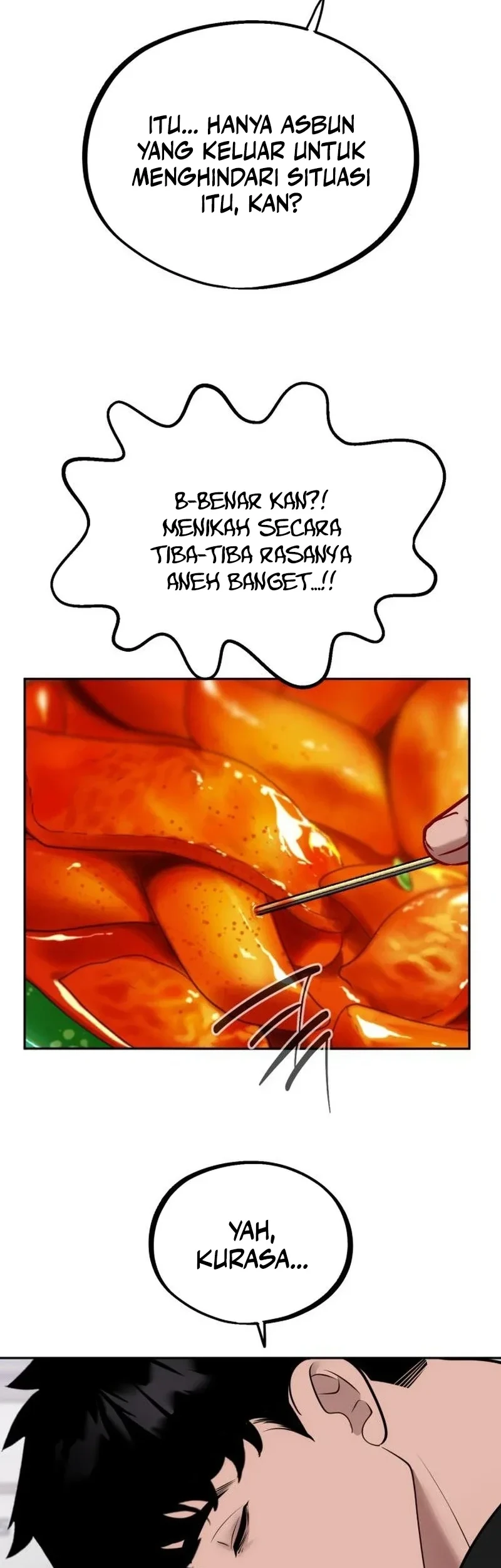Godeokchun's Food Truck Chapter 24 Gambar 48