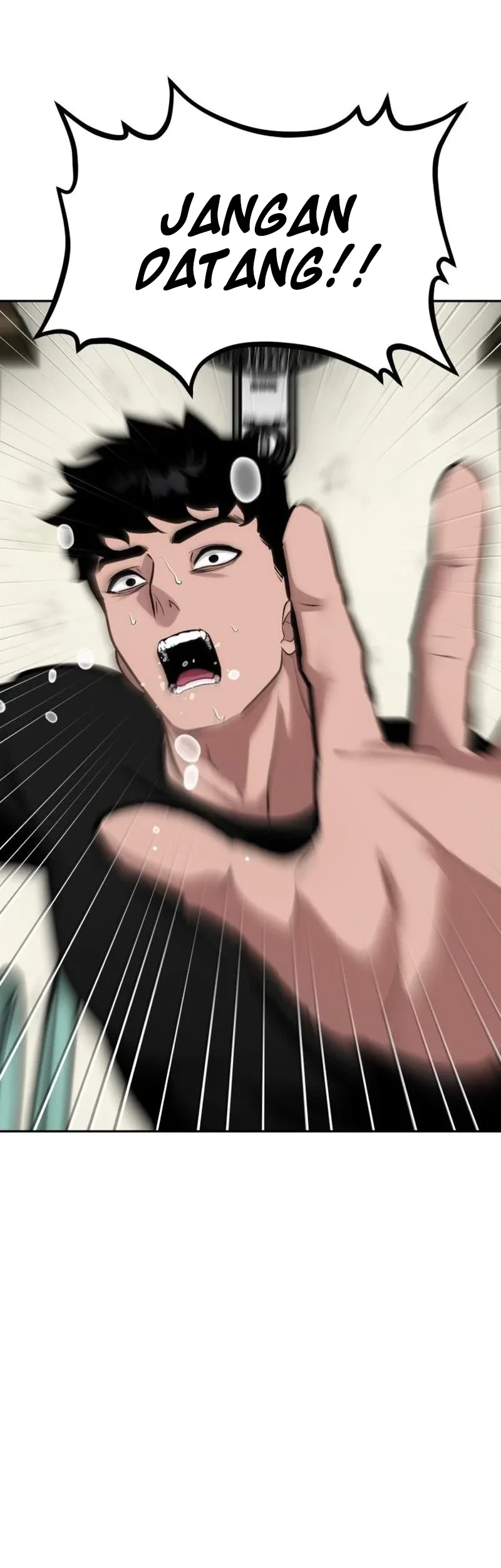 Godeokchun's Food Truck Chapter 24 Gambar 53