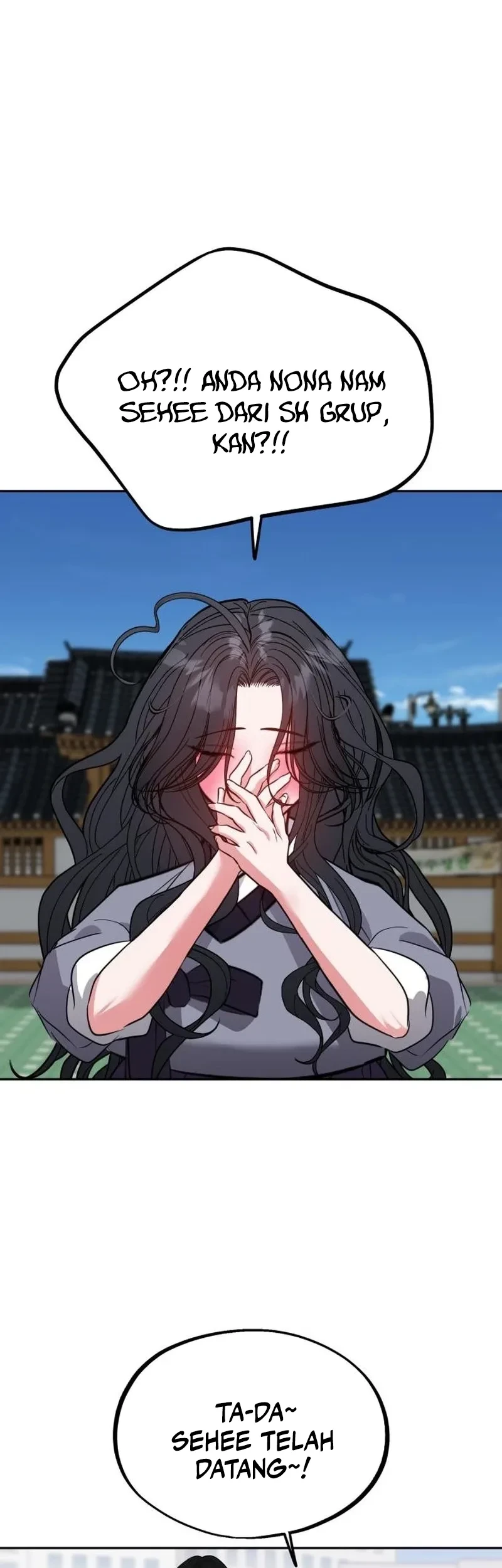 Godeokchun's Food Truck Chapter 24 Gambar 55