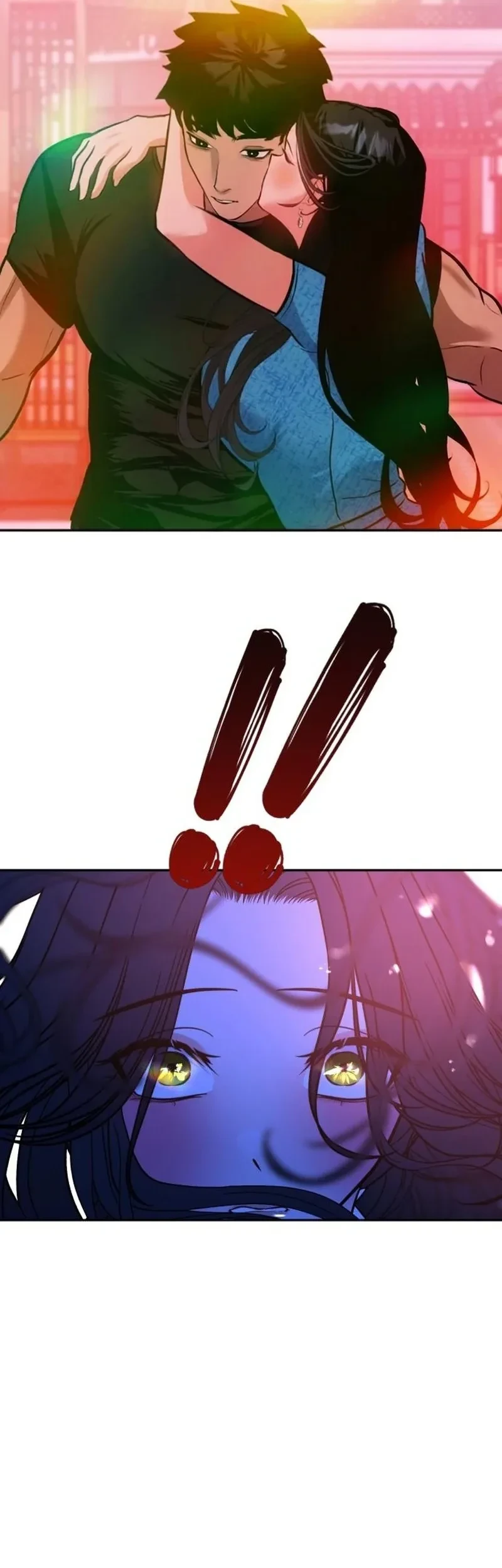 Godeokchun's Food Truck Chapter 24 Gambar 59