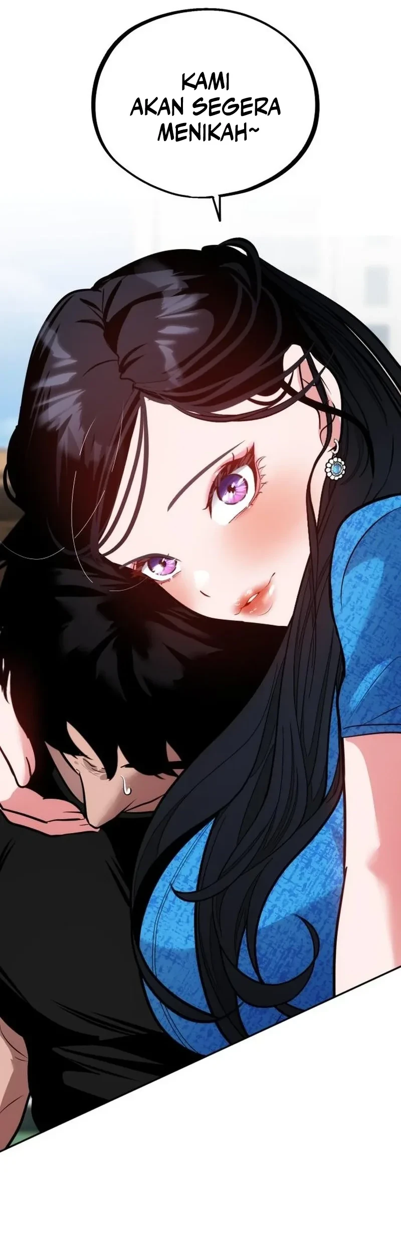 Godeokchun's Food Truck Chapter 24 Gambar 60