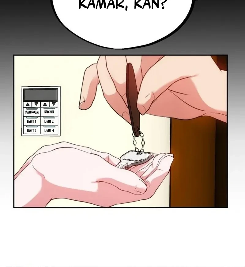 Godeokchun's Food Truck Chapter 24 Gambar 9