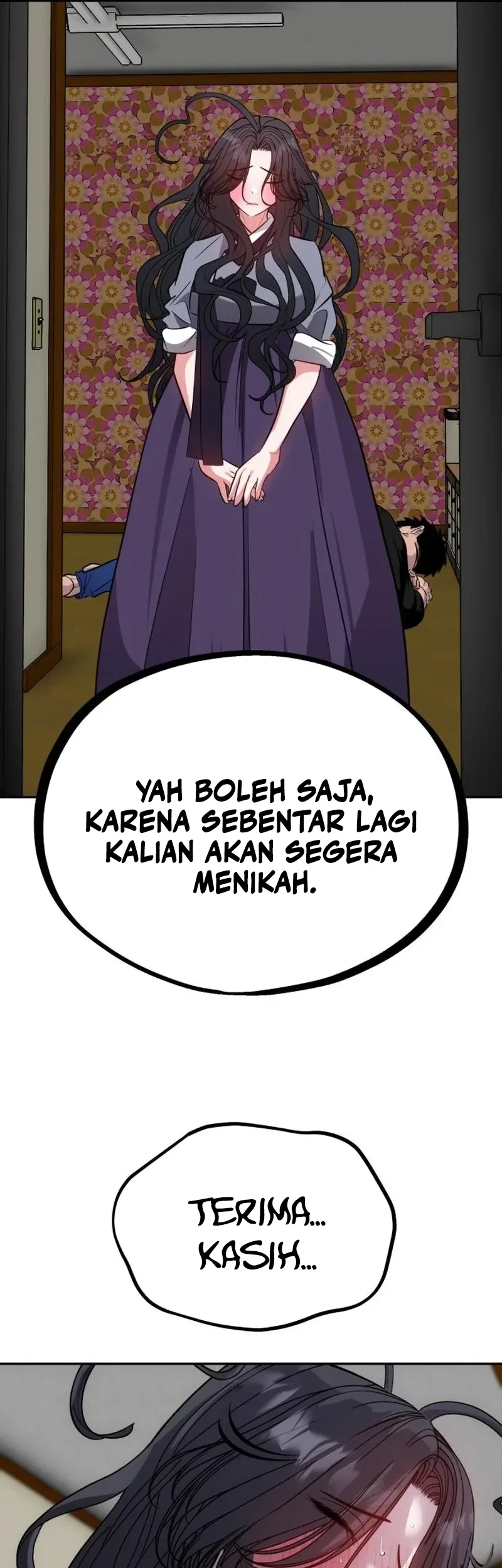 Godeokchun's Food Truck Chapter 24 Gambar 10