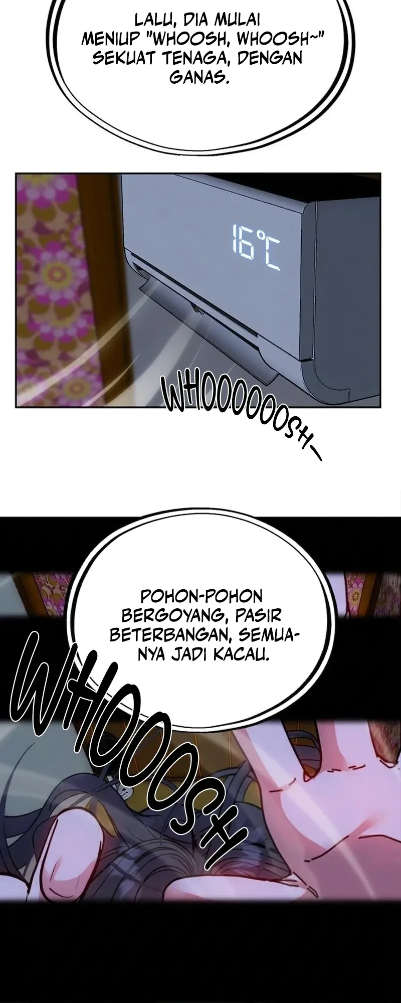 Godeokchun's Food Truck Chapter 24 Gambar 13