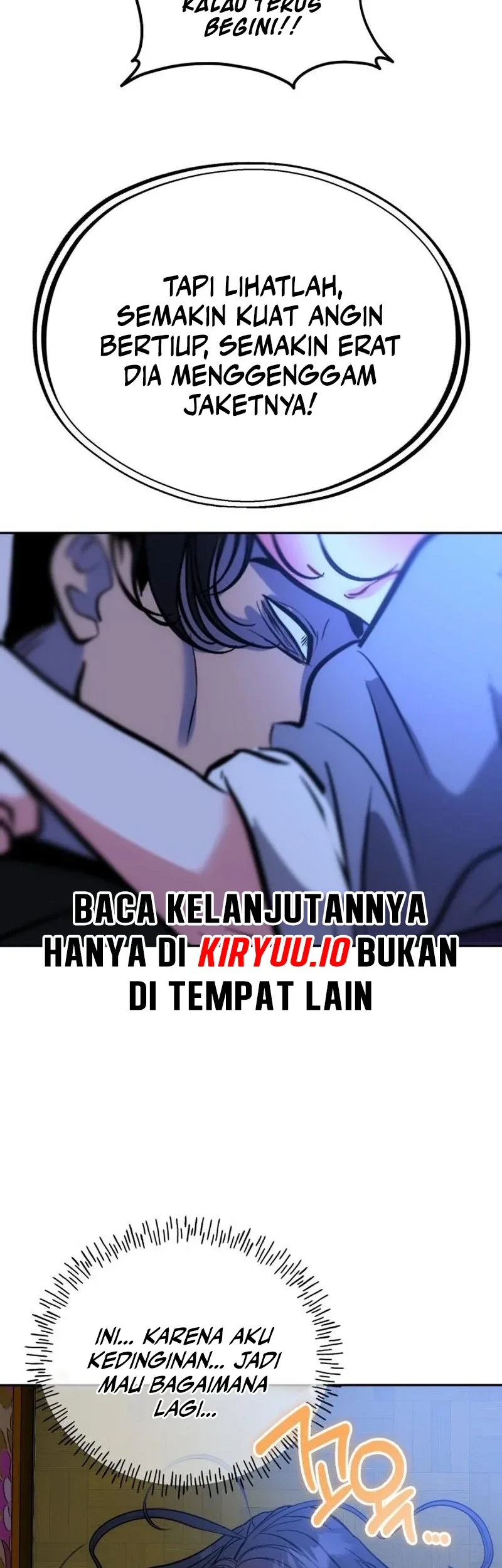 Godeokchun's Food Truck Chapter 24 Gambar 15