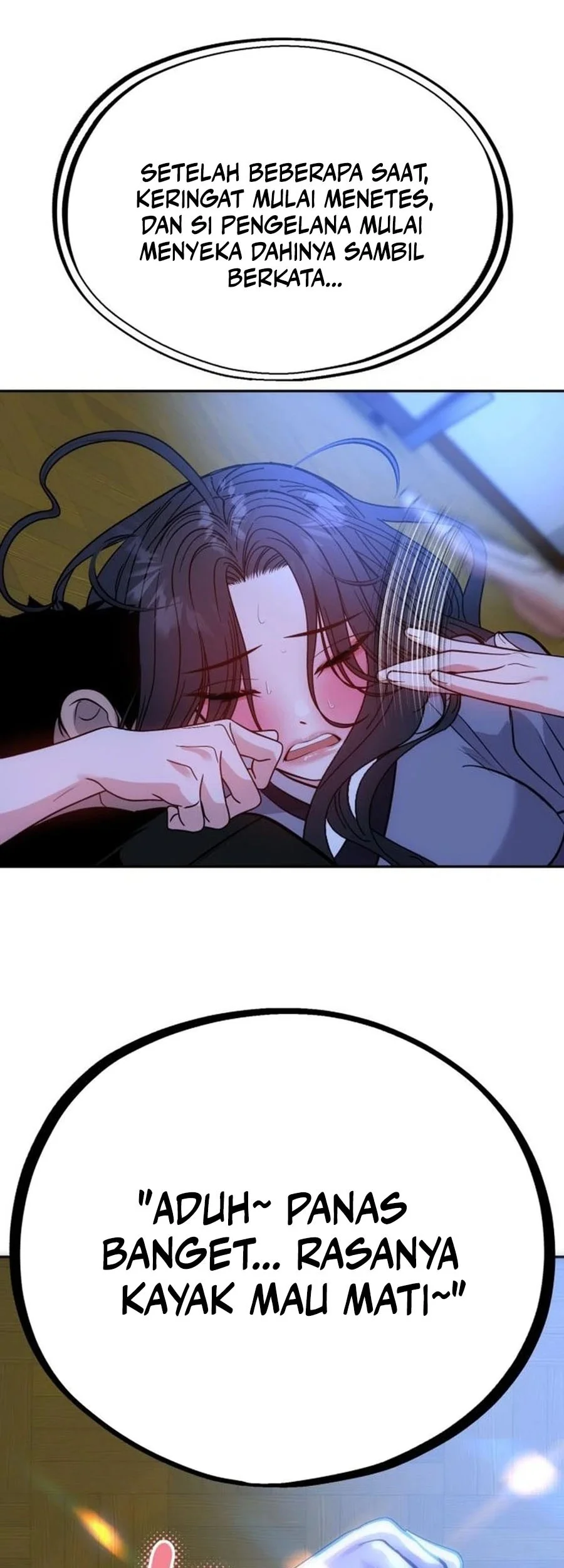 Godeokchun's Food Truck Chapter 24 Gambar 18