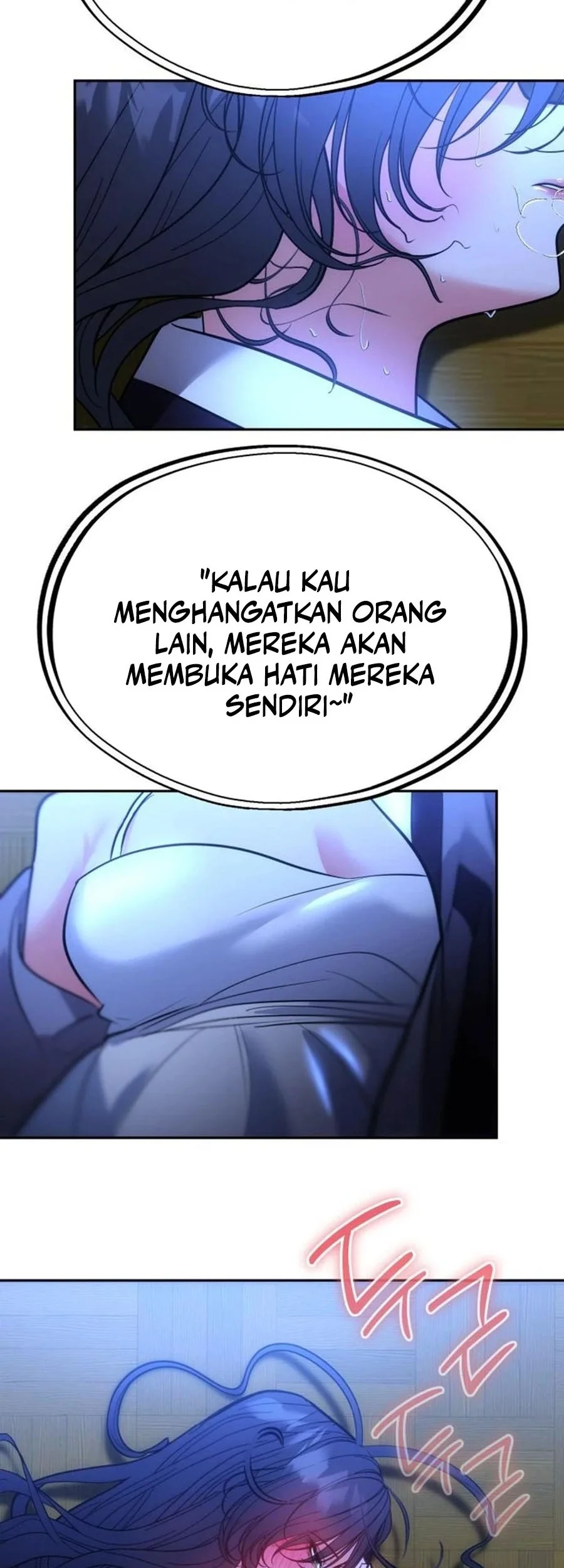 Godeokchun's Food Truck Chapter 24 Gambar 21