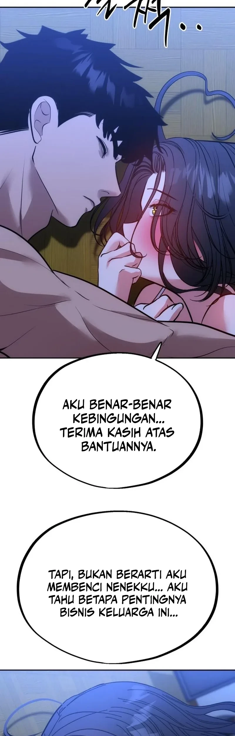 Godeokchun's Food Truck Chapter 24 Gambar 29