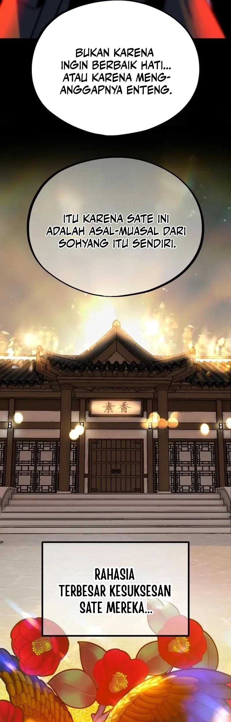 Godeokchun's Food Truck Chapter 25 Gambar 38