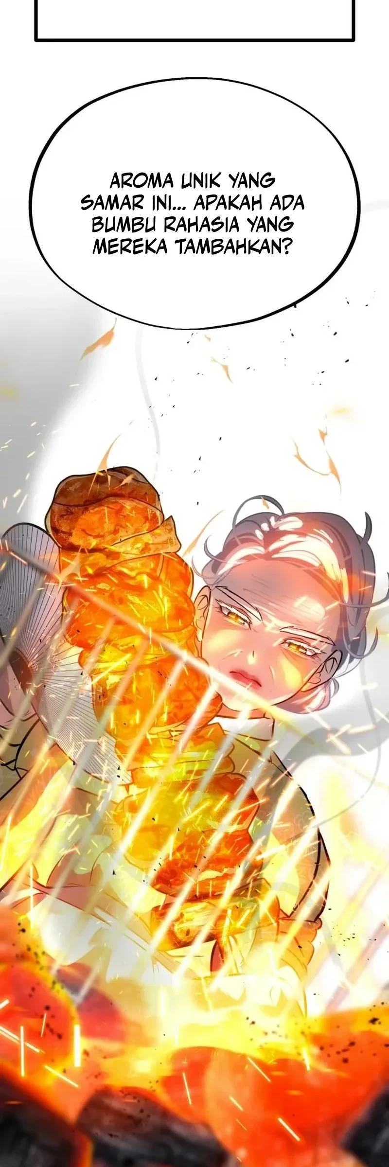 Godeokchun's Food Truck Chapter 25 Gambar 41