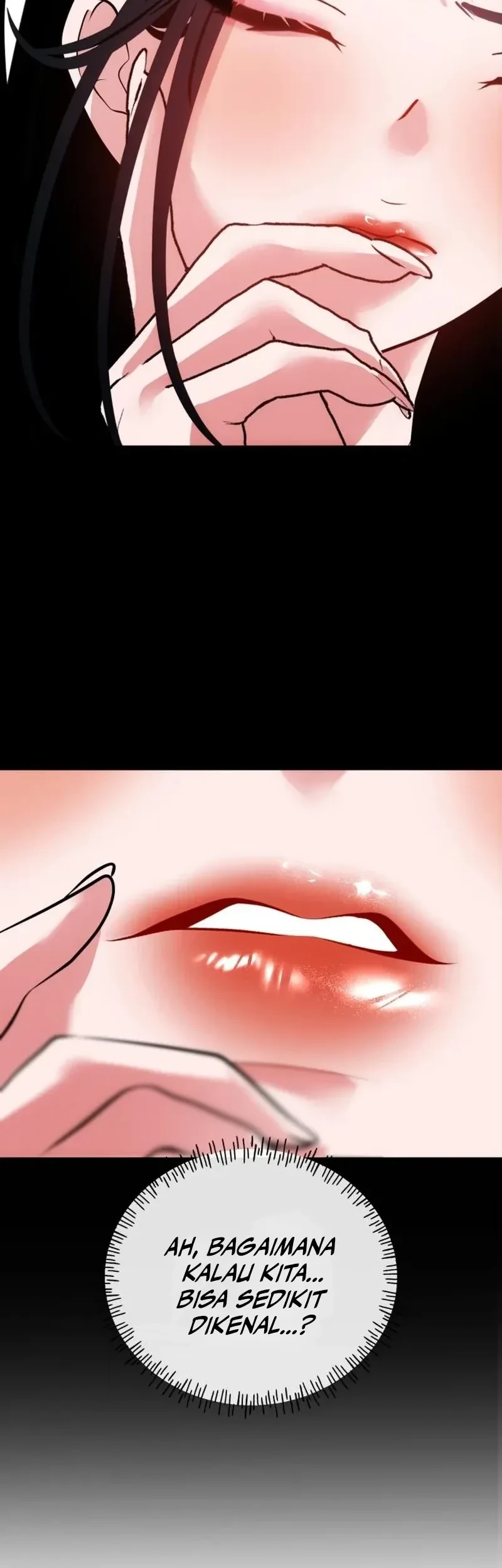 Godeokchun's Food Truck Chapter 25 Gambar 53