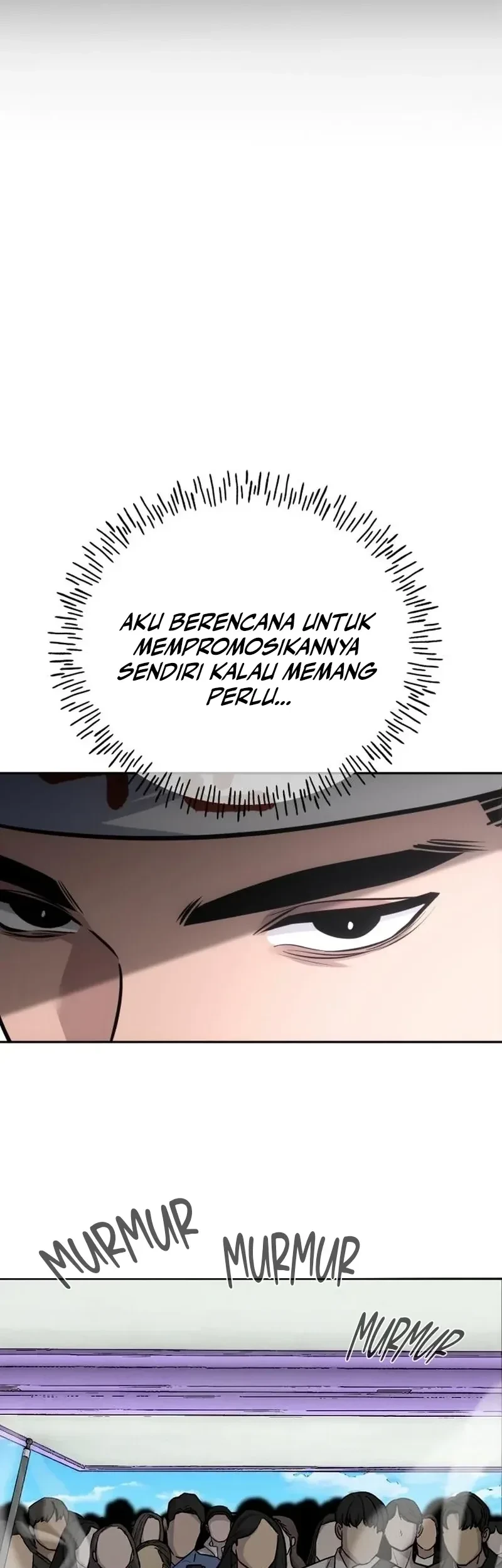 Godeokchun's Food Truck Chapter 25 Gambar 54