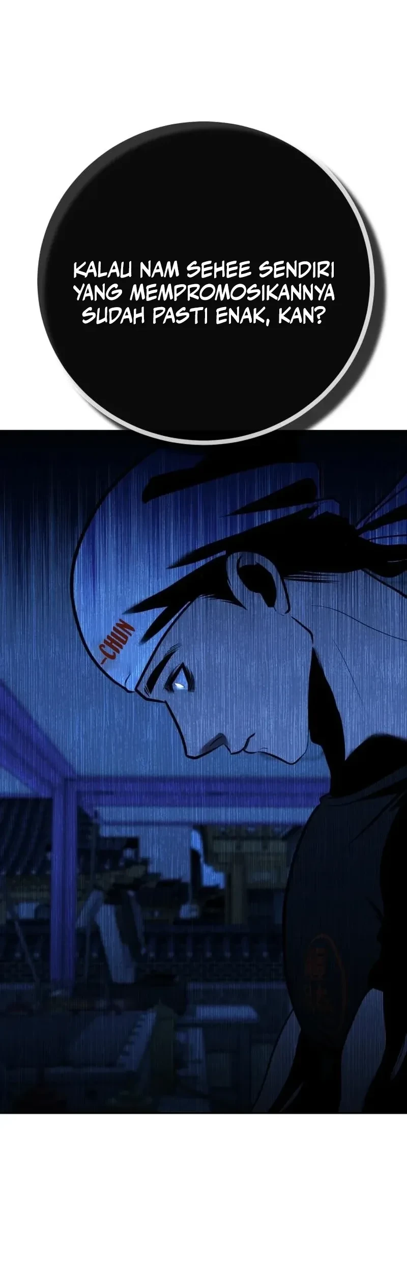 Godeokchun's Food Truck Chapter 25 Gambar 56