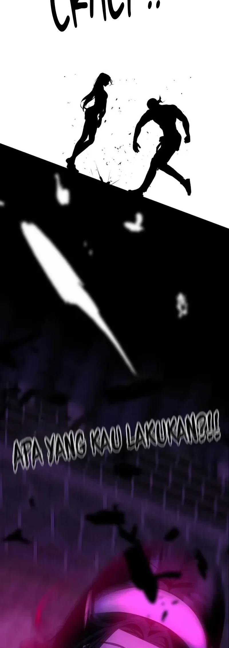 Godeokchun's Food Truck Chapter 25 Gambar 61