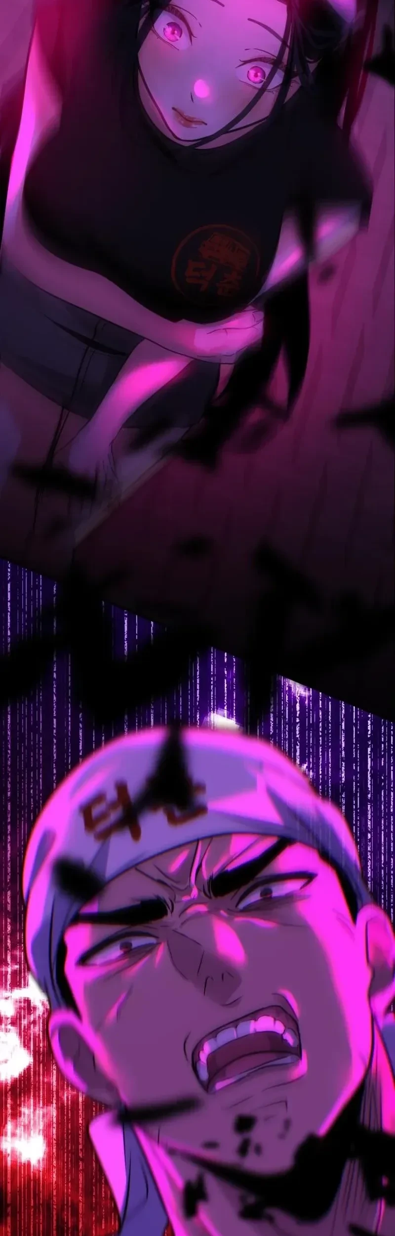 Godeokchun's Food Truck Chapter 25 Gambar 62