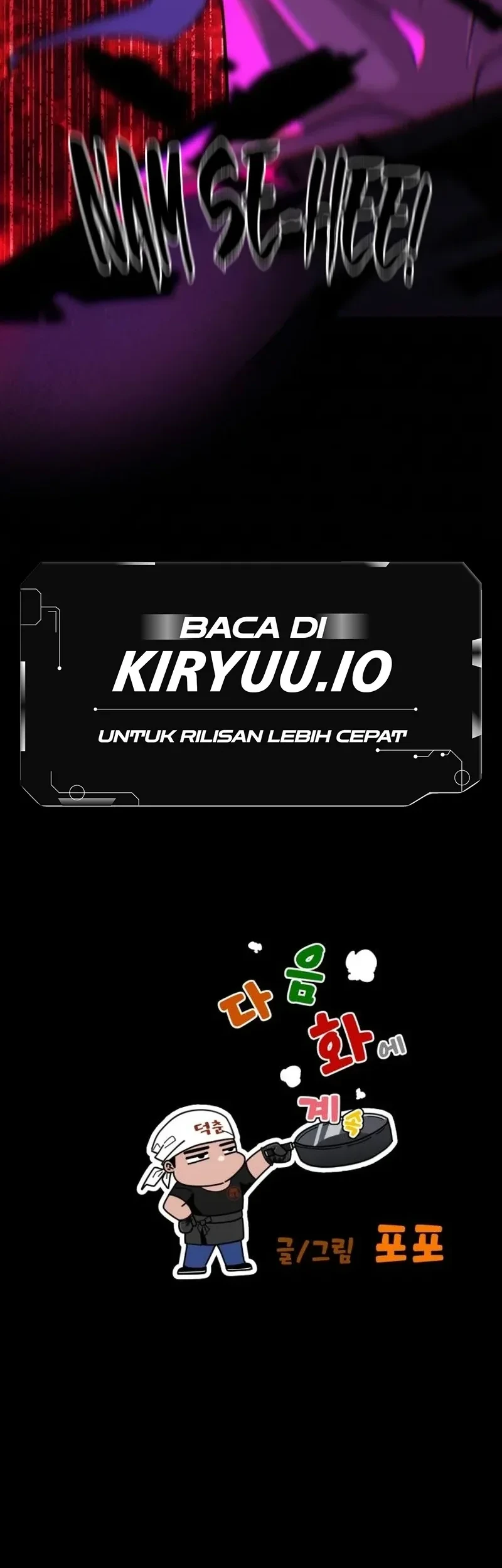 Godeokchun's Food Truck Chapter 25 Gambar 63