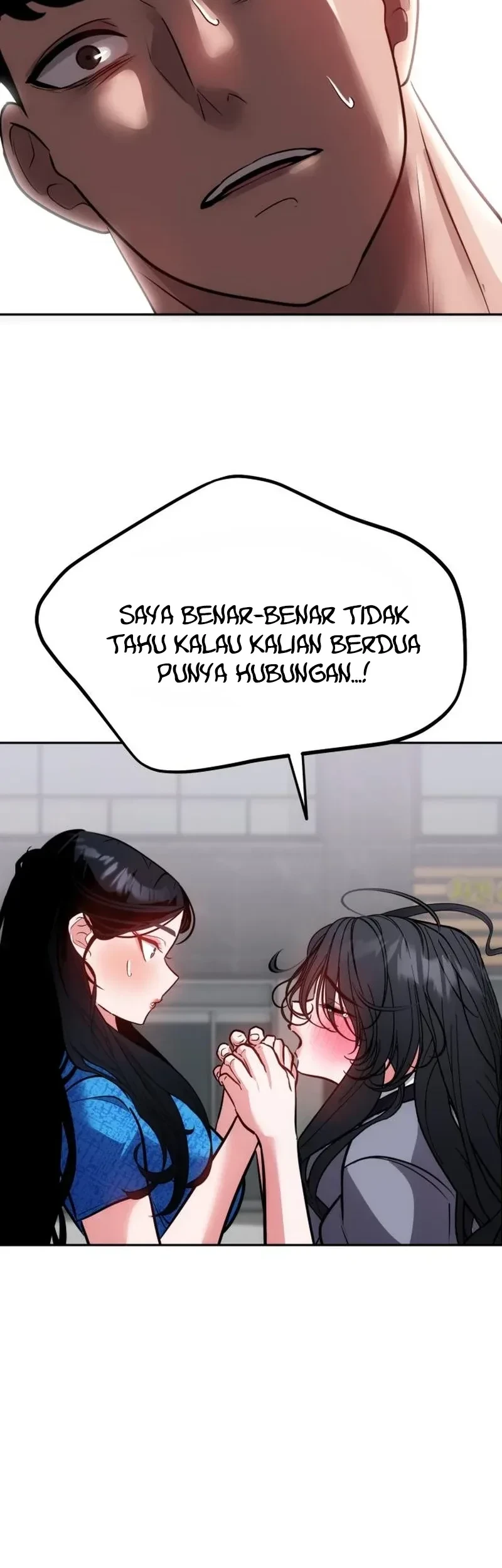 Godeokchun's Food Truck Chapter 25 Gambar 4