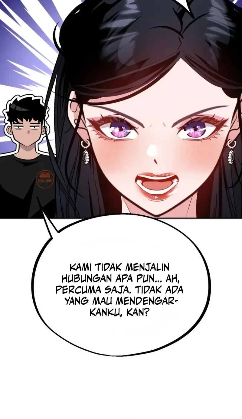 Godeokchun's Food Truck Chapter 25 Gambar 9