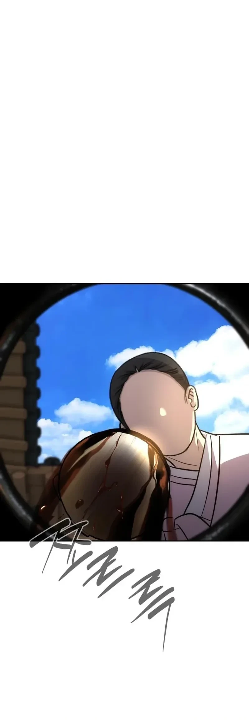 Godeokchun's Food Truck Chapter 25 Gambar 13