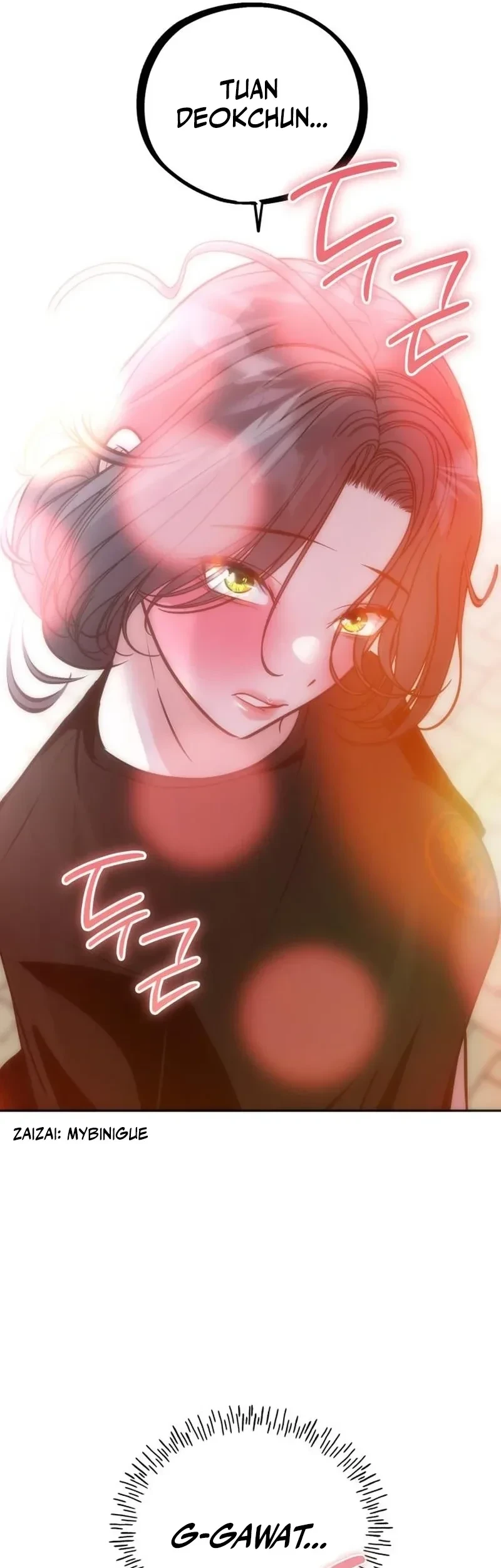 Godeokchun's Food Truck Chapter 25 Gambar 22