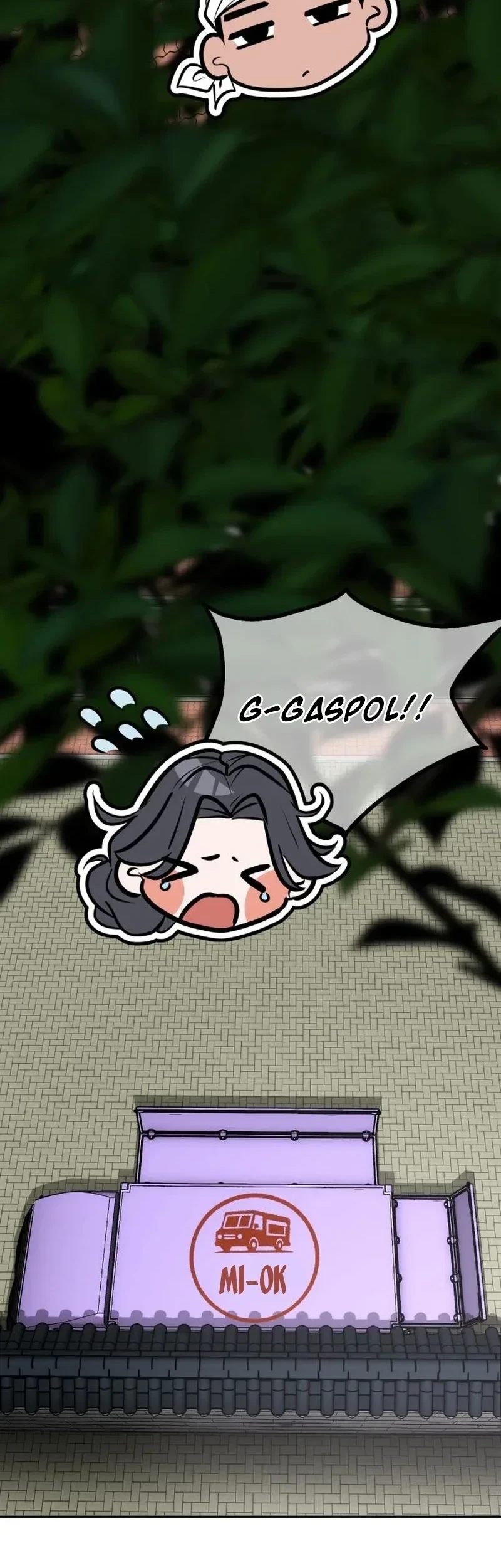 Godeokchun's Food Truck Chapter 25 Gambar 25