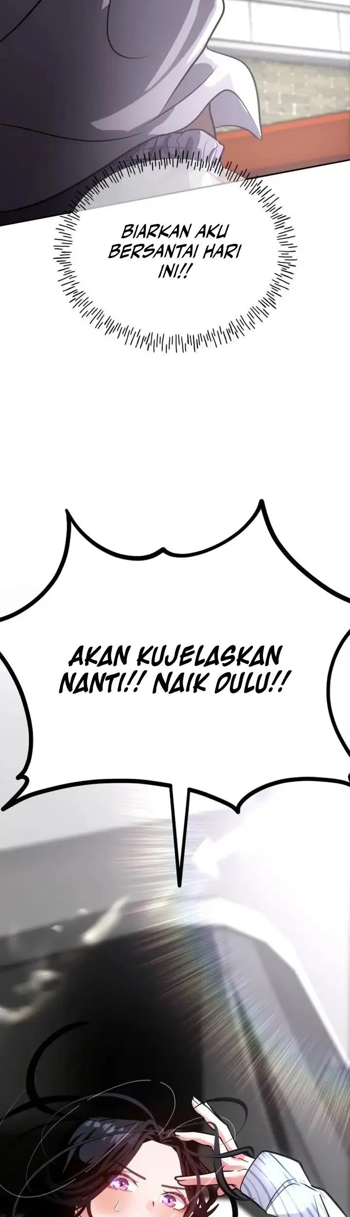Godeokchun's Food Truck Chapter 26 Gambar 56