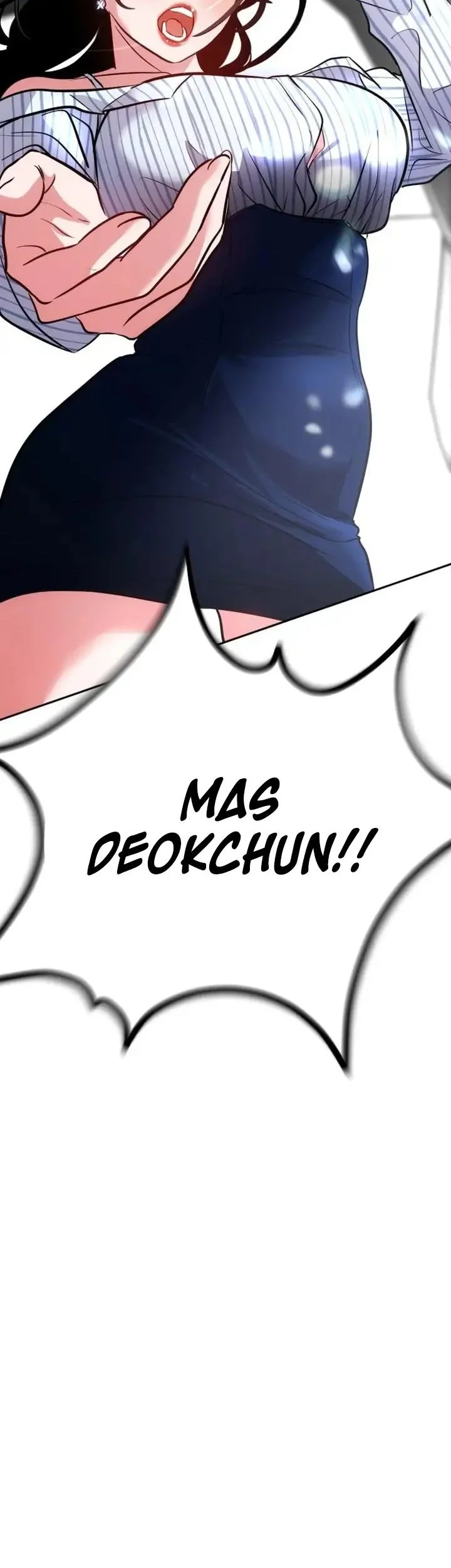 Godeokchun's Food Truck Chapter 26 Gambar 57