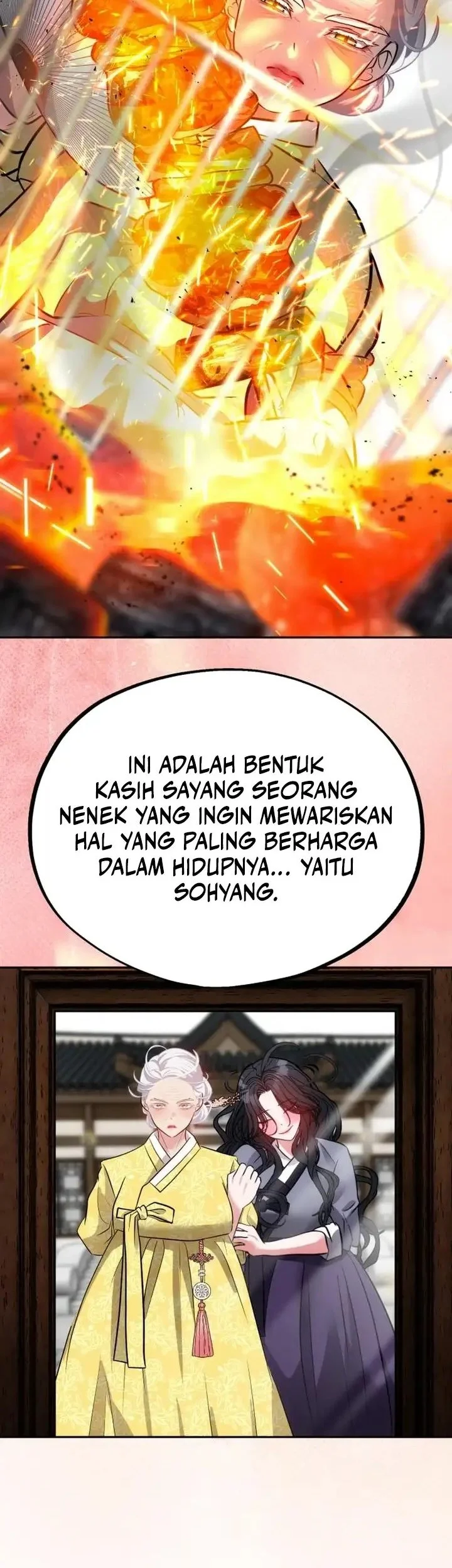 Godeokchun's Food Truck Chapter 26 Gambar 39
