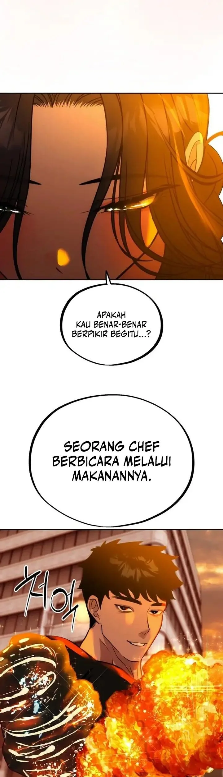 Godeokchun's Food Truck Chapter 26 Gambar 40