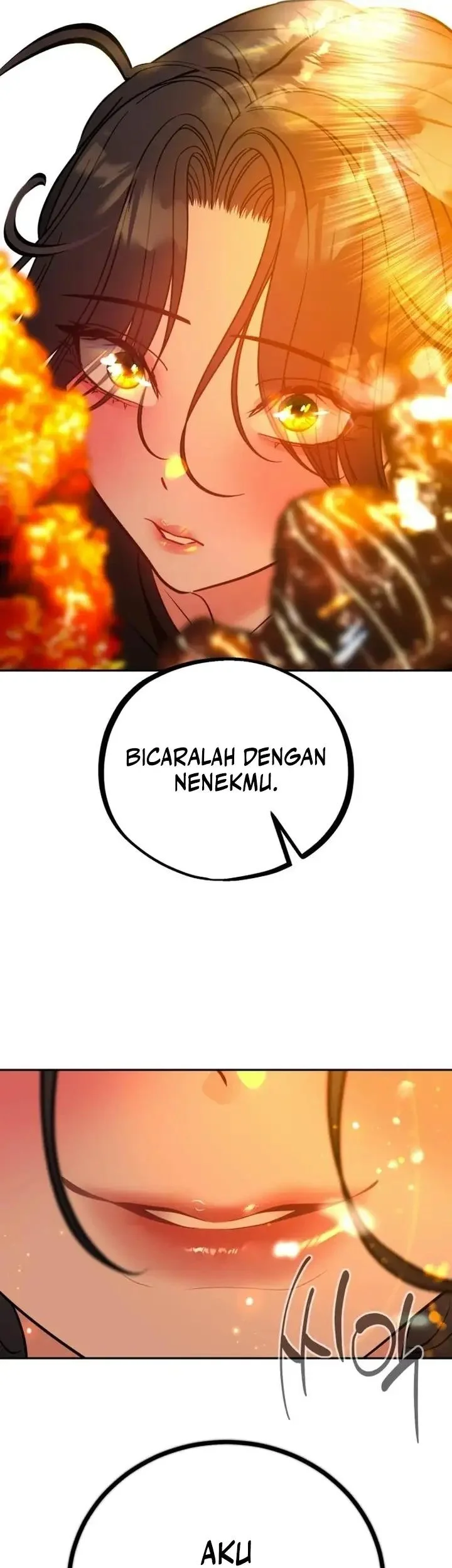 Godeokchun's Food Truck Chapter 26 Gambar 42