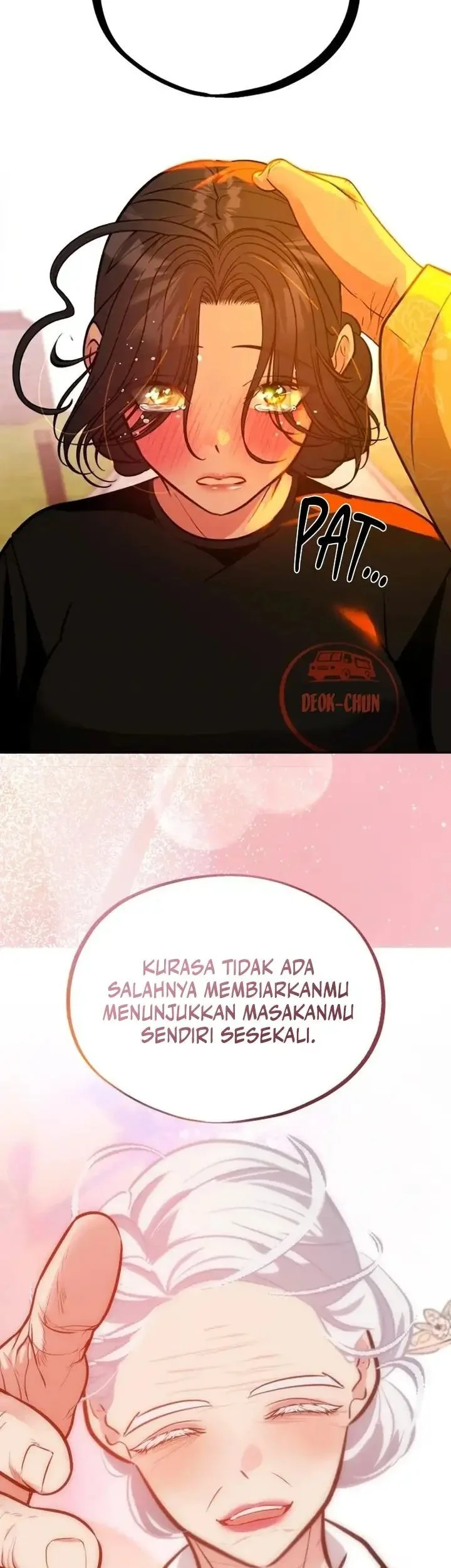 Godeokchun's Food Truck Chapter 26 Gambar 46