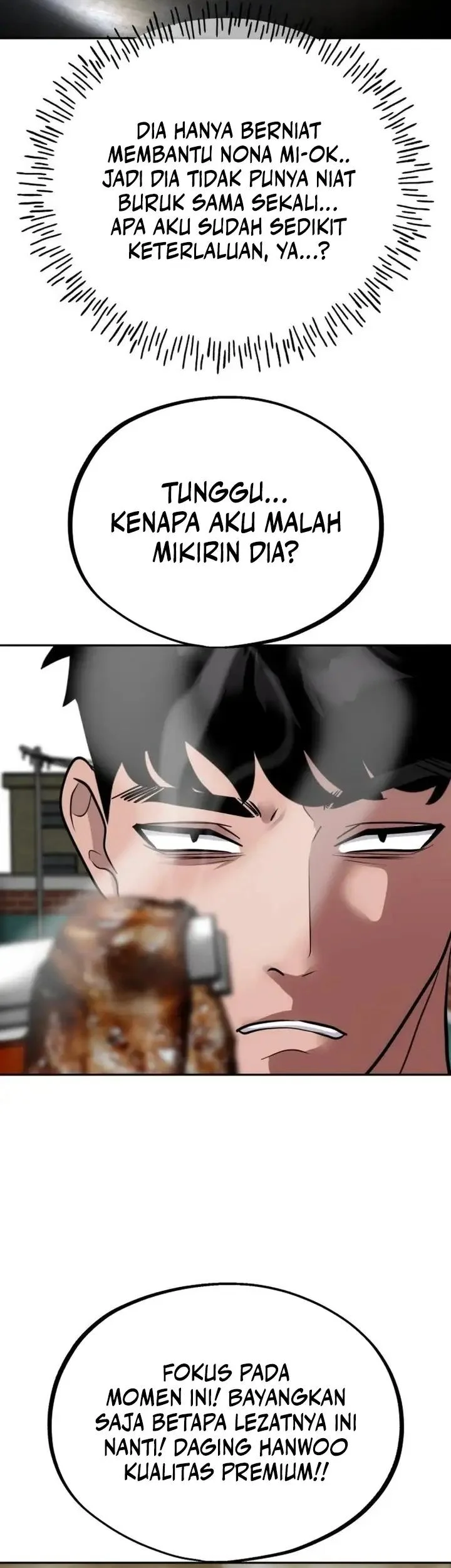 Godeokchun's Food Truck Chapter 26 Gambar 52