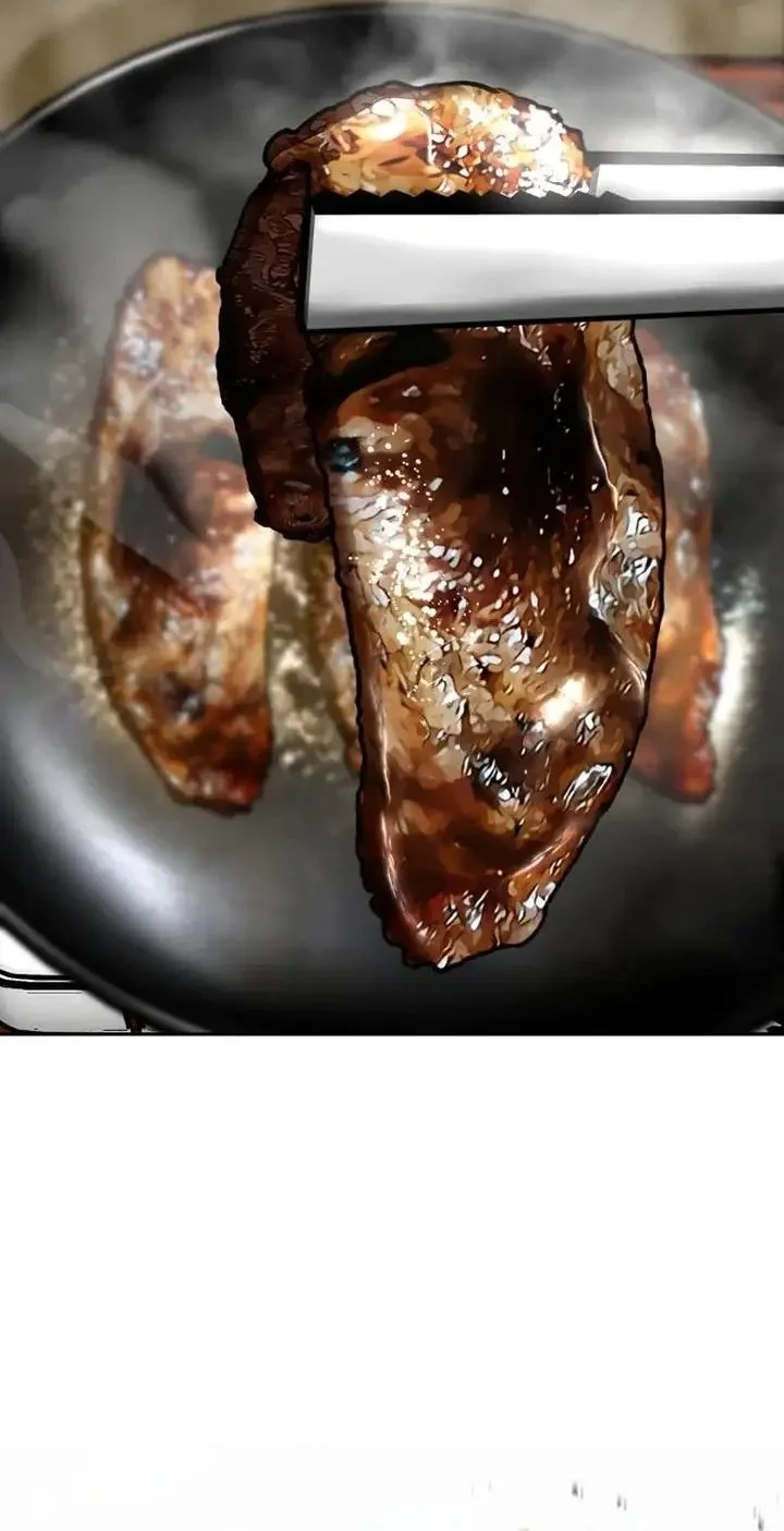 Godeokchun's Food Truck Chapter 26 Gambar 53