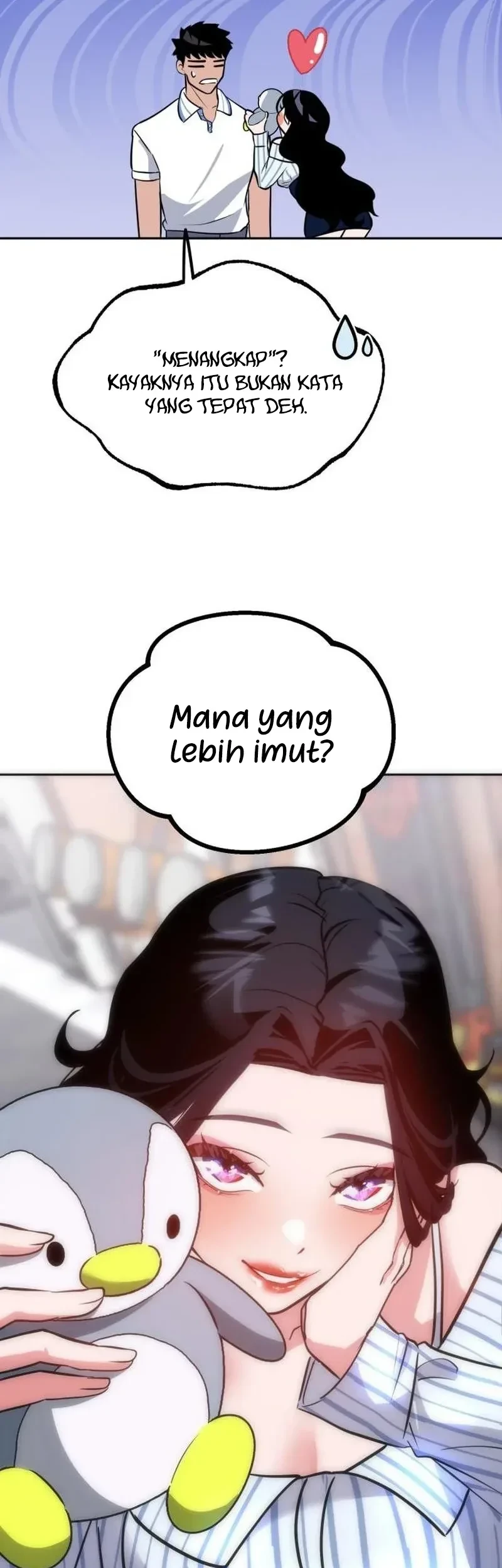 Godeokchun's Food Truck Chapter 27 Gambar 42