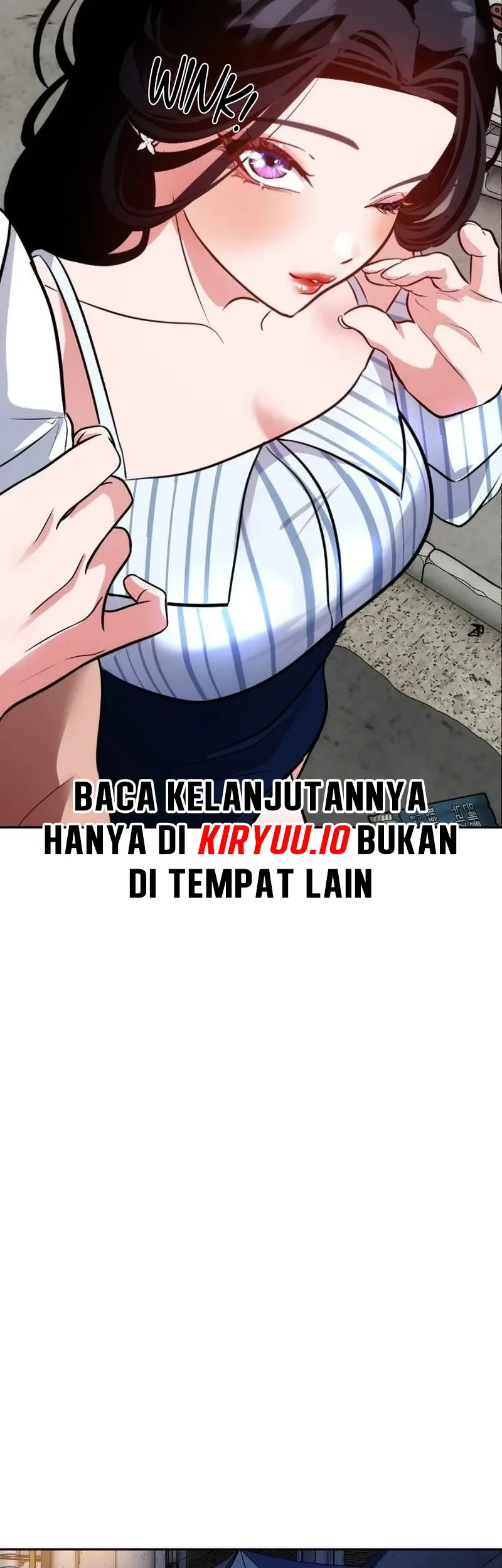 Godeokchun's Food Truck Chapter 27 Gambar 48
