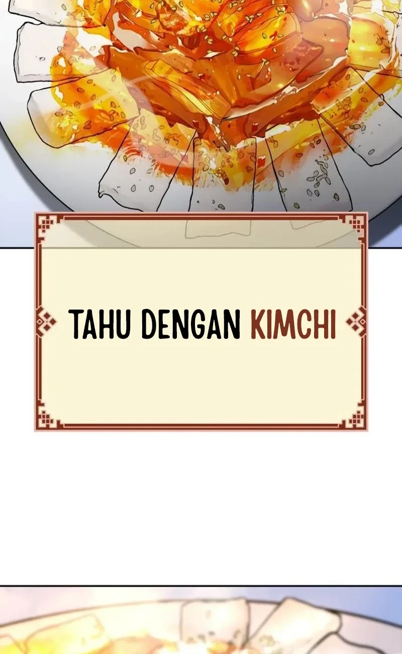Godeokchun's Food Truck Chapter 27 Gambar 51
