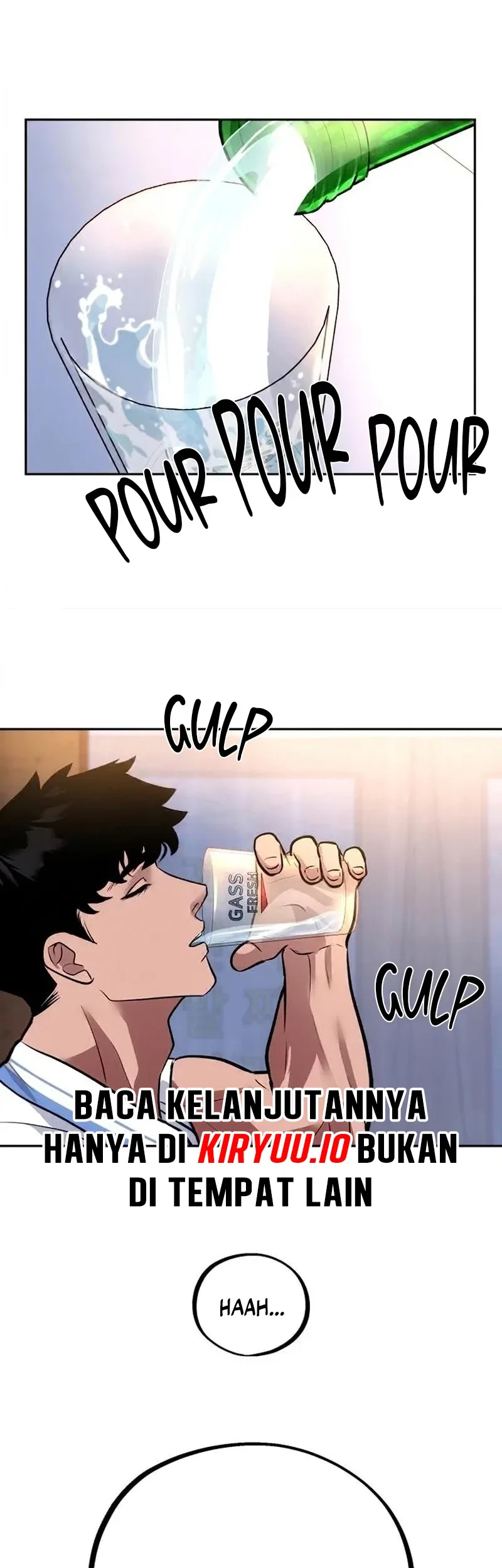 Godeokchun's Food Truck Chapter 27 Gambar 58