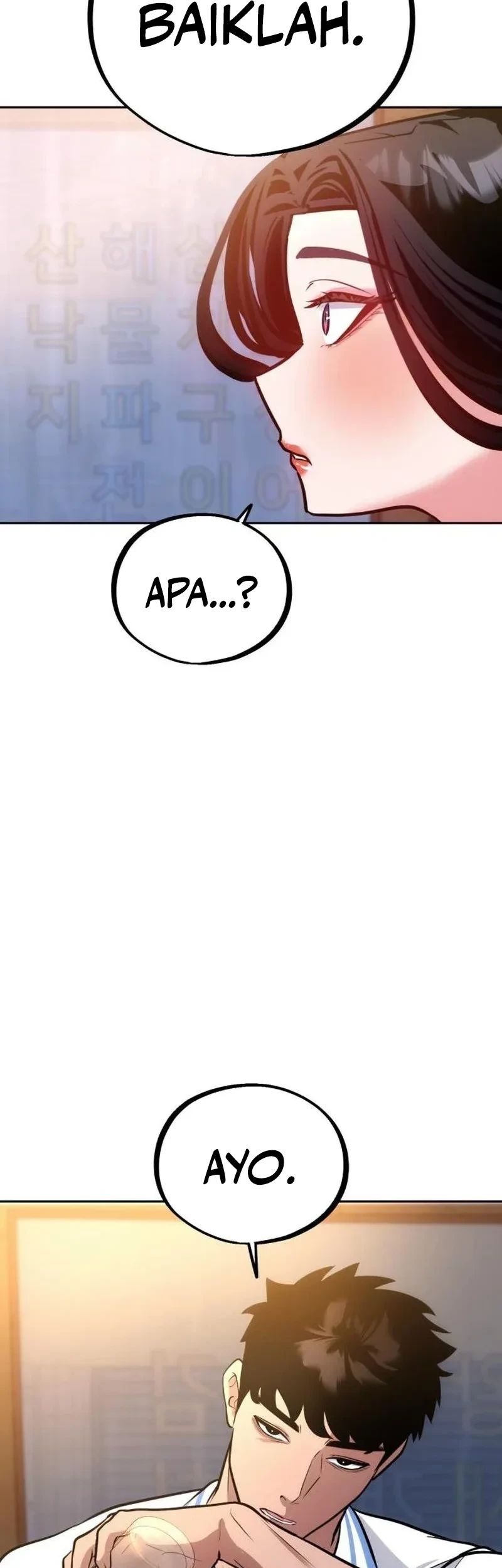 Godeokchun's Food Truck Chapter 27 Gambar 59