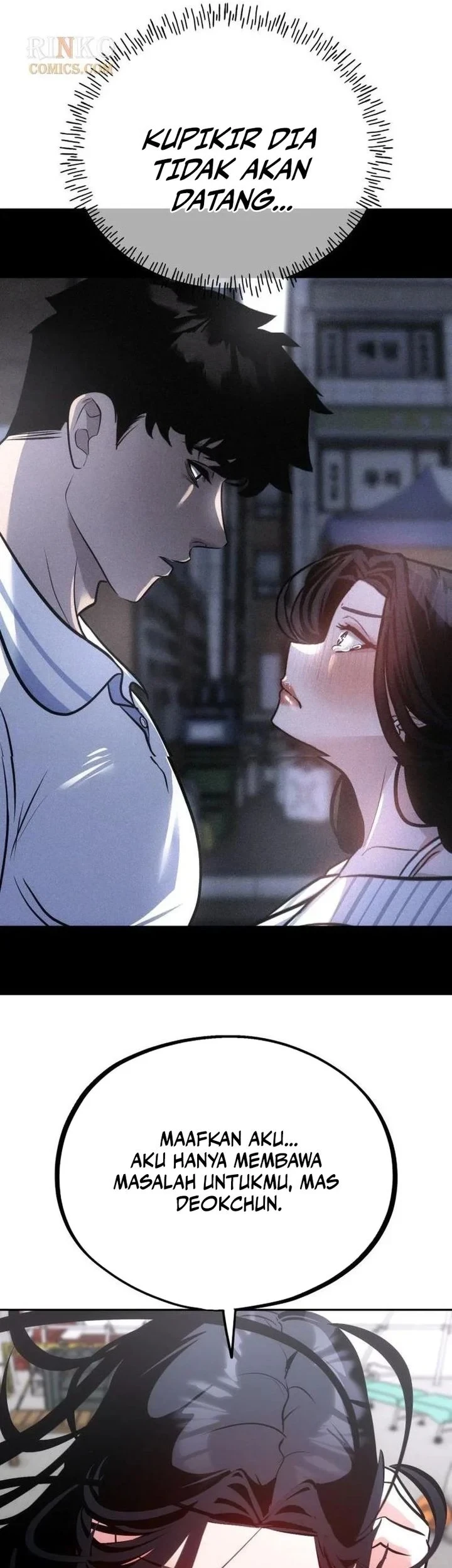 Godeokchun's Food Truck Chapter 28 Gambar 63