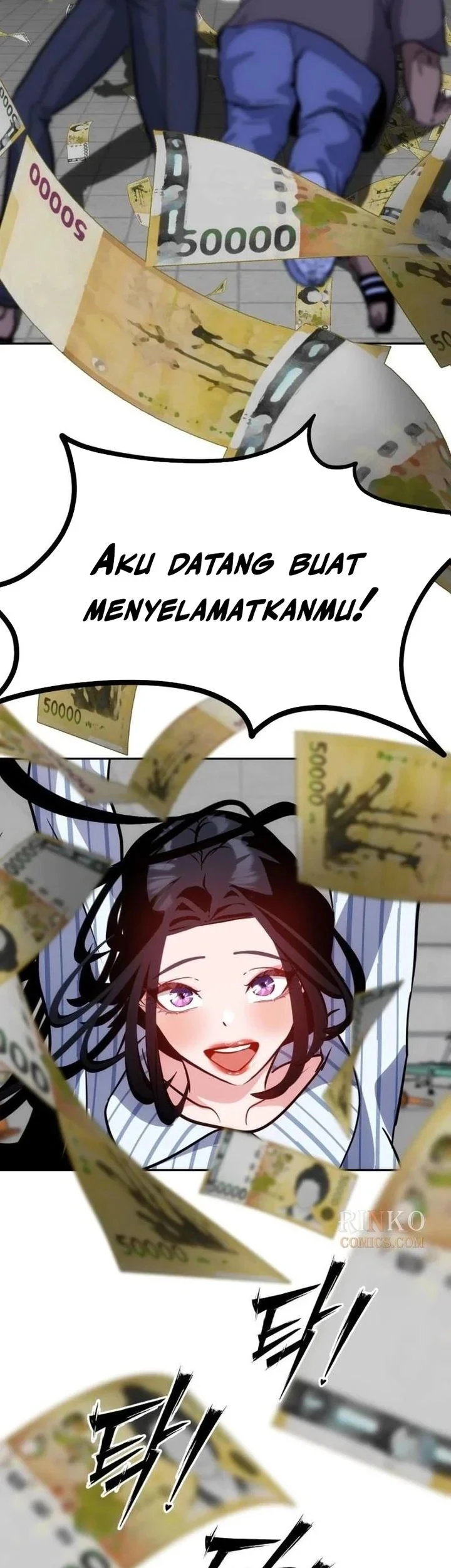 Godeokchun's Food Truck Chapter 28 Gambar 69