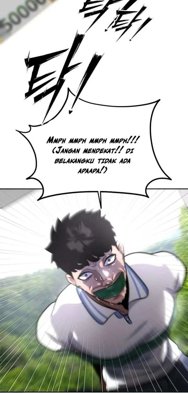 Godeokchun's Food Truck Chapter 28 Gambar 70