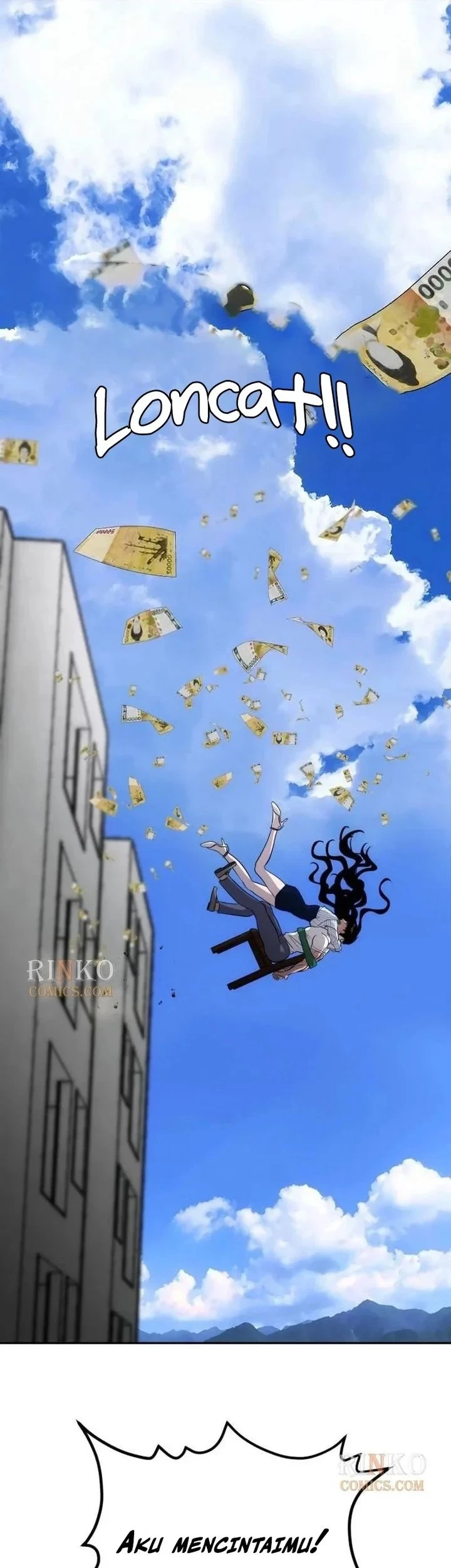 Godeokchun's Food Truck Chapter 28 Gambar 71